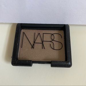 NARS Single Eyeshadow in Ashes to Ashes